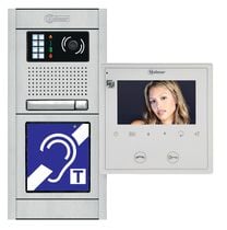 Kit interphone vidéo Vesta 4.3 ERP