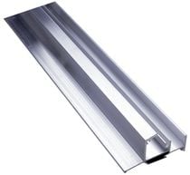 Profil de seuil aluminium isol 56t