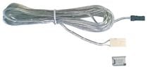 Câble de raccordement pour bande LED Strip Reel 12 V 10 mm