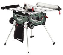 Scie circulaire sur table 18 V TS 36-18 LTX BL254 solo