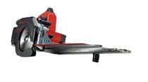 Scie circulaire 18 V KSS 40 18M BL solo