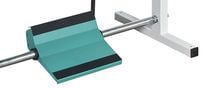 Pédale serrage pour plieuse PCX2040A