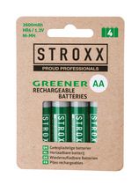 Pile rechargeable