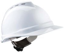 Casque de chantier V-Gard 200