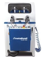 Scie circulaire semi-automatique ULMS 420