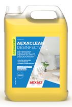 Nettoyant désinfectant Aexaclean 5L
