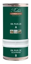 Oil Plus 2C