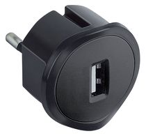 Chargeur USB avec fiche