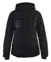Parka femme 4971