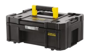 Malette grand tiroir 6 casiers PRO-STACK FATMAX
