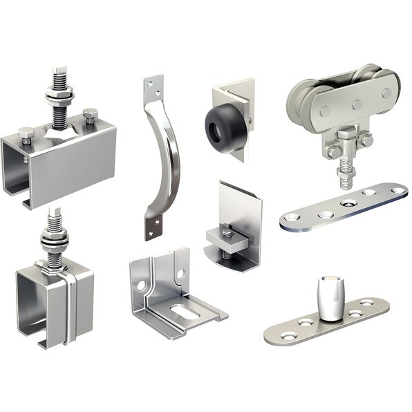 Pince à Barre De Serrage HURRISE - Noir - Gâchette à Une Main - Résine