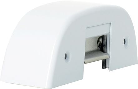 Gâche électrique pour antipanique Idea / Techpro