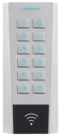 Clavier à code / Lecteur RFID