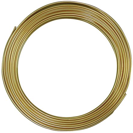Couronne cuivre 6 mm