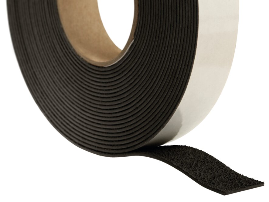 Vêtement Sport Ruban Élastique Antidérapant GORGECRAFT - 5m X 30mm En Silicone Pour Couture & Sport | Blanc Bande Elastique