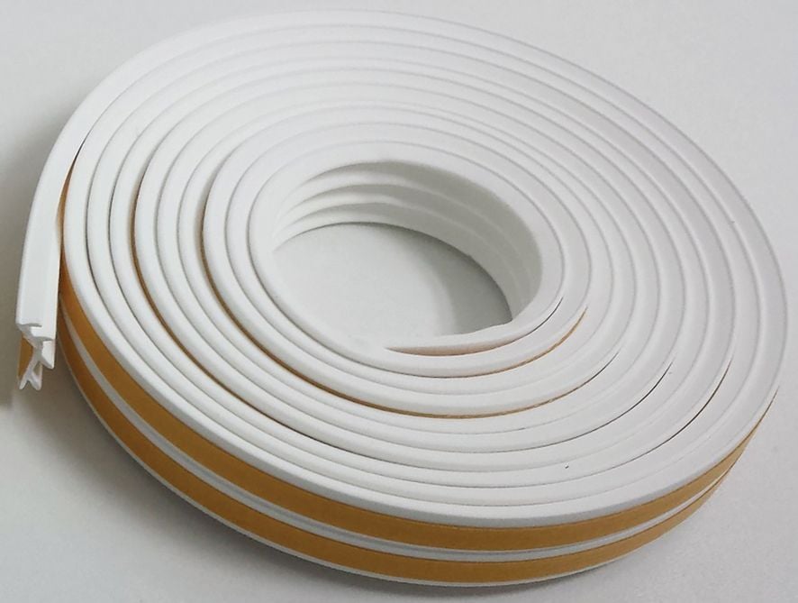 Joint phonique et thermique Foussier