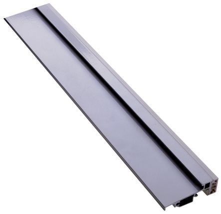 Profil de seuil aluminium pl62rt