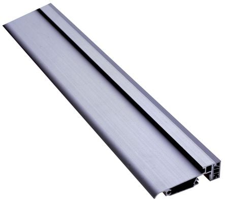 Profil de seuil aluminium PL70RT