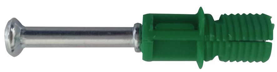 Lot De 6 Ferrures D'assemblage à Excentrique Hettich - Goujons Rapides RASTEX 15