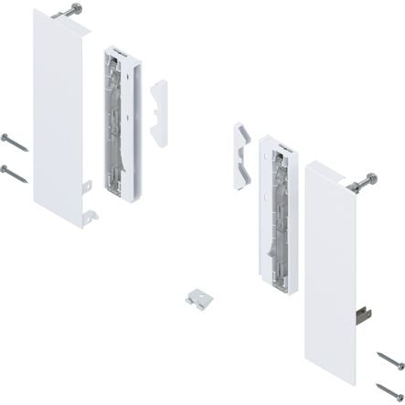 Set attaches-façade à l'anglaise