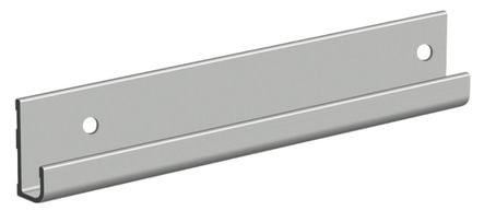 Rail accrochage