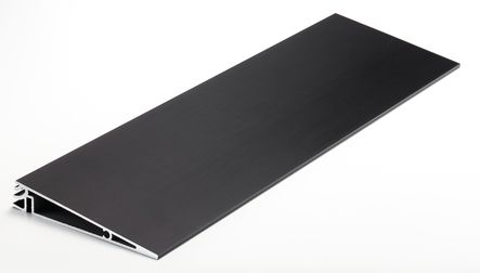 Tablette aluminium Project 1