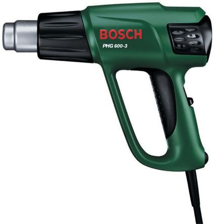 Décapeur thermique phg 600-3