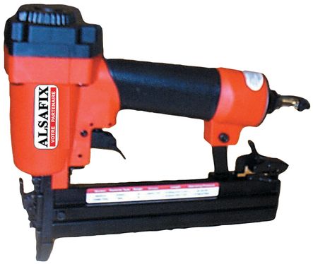 Cloueur agrafeur bs32pa1 alsafix