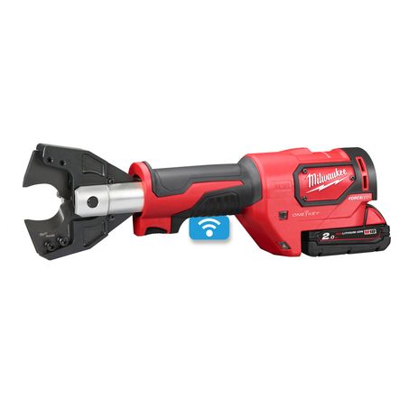 Coupe-câble hydraulique 18 V 2 Ah ONE KEY M18 ONEHCC-201C