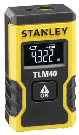 Télémètre laser pocket TLM40