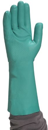 Gant nitrile
