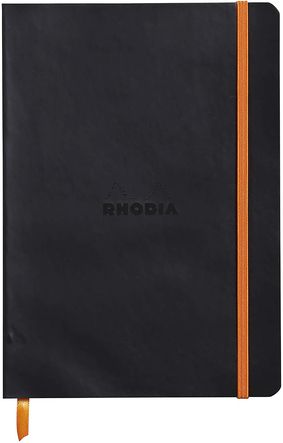 Carnet Rhodiarama