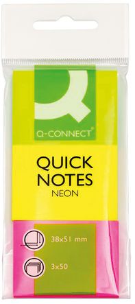 Bloc-notes repositionnables