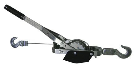 Palan tendeur de traction - Mini Mule