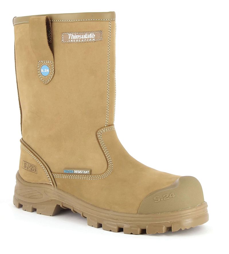 chaussea bottines fourrées
