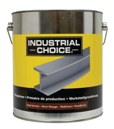 Primaire métallier Industrial Choice