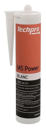 Mastic colle MS power