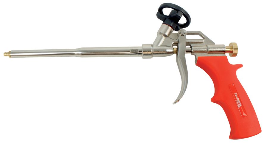 Pistolet à Mastic Et Pistolet à Mousse Professionnels - Neuf, Générique - Expédition Depuis La France