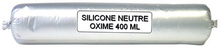 Mastic silicone Silirub NO5