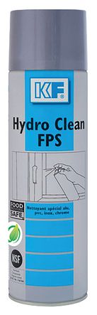Hydro Clean FPS