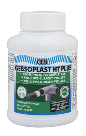 Colle Gebsoplast HT PLUS