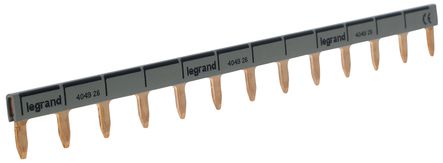 Peigne d'alimentation HX3 horizontal 1P