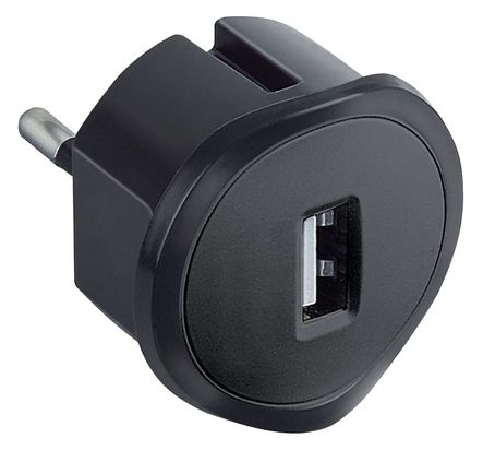Chargeur USB avec fiche