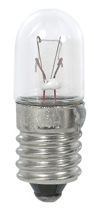 Ampoule pour BAES