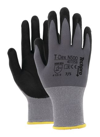 Lot 10 gants T-DEX N500 + 2 gratuits