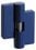 Paumelle applique nylon pour cloison
