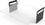 Set supports pour bureau pour cadre YouK