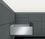 Kit tiroir LÉGRABOX pure - Inox anti-traces de doigts - TIP-ON