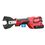 Coupe-câble hydraulique 18 V 2 Ah ONE KEY M18 ONEHCC-201C