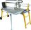 Scie sur table carreleur TTS520
